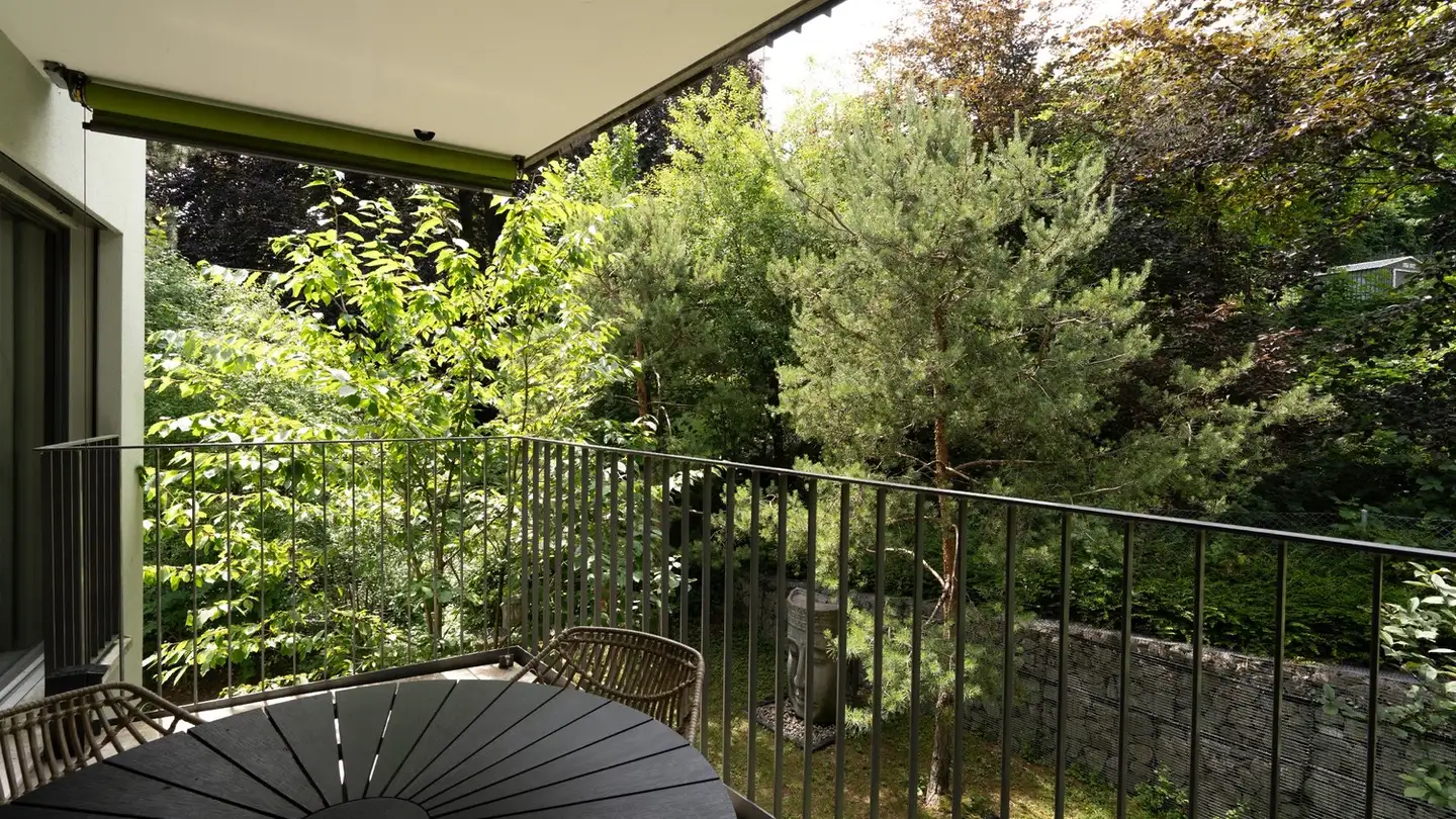 Appartamento in affitto - Bucheggstrasse 21, 8037 Zürich - Foto 3