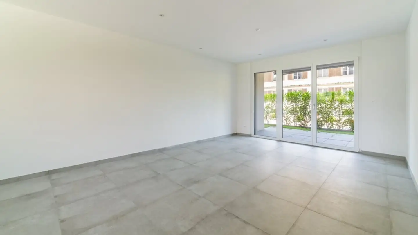 Wohnung mieten - Sonneggstrasse 2, 4950 Huttwil - Foto 3