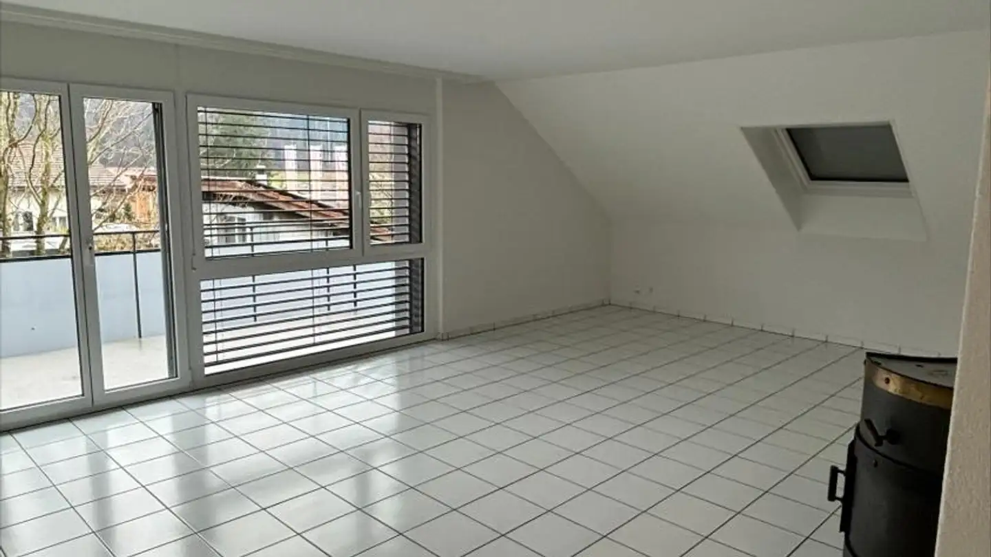 Appartamento in affitto - Bernstrasse 29, 3250 Lyss - Foto 4
