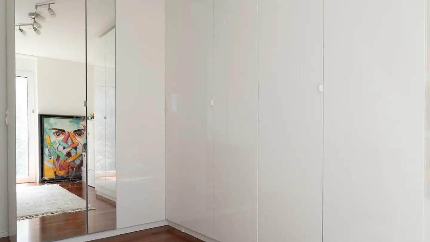 Appartamento in affitto - Bucheggstrasse 21, 8037 Zürich - Foto 4