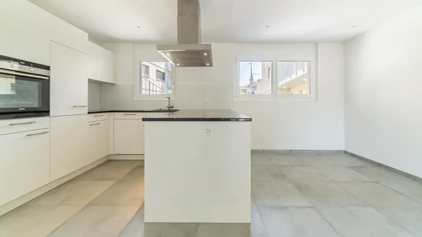 Wohnung mieten - Sonneggstrasse 2, 4950 Huttwil - Foto 4