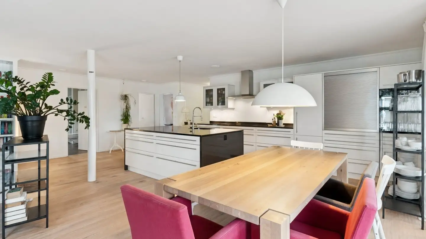 Appartement à vendre - Sageweid 8, 5646 Abtwil AG - Photo 2