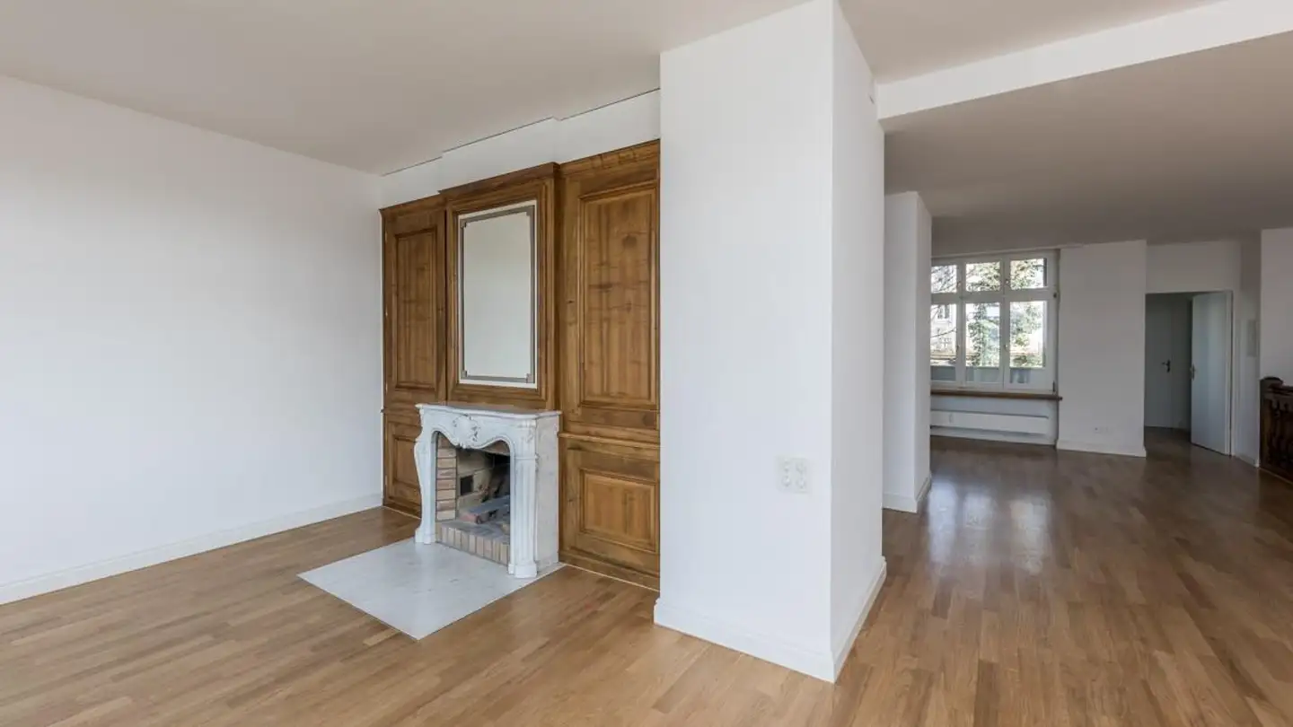 Duplex in affitto - Unterer Rheinweg 128, 4057 Basel - Foto 4