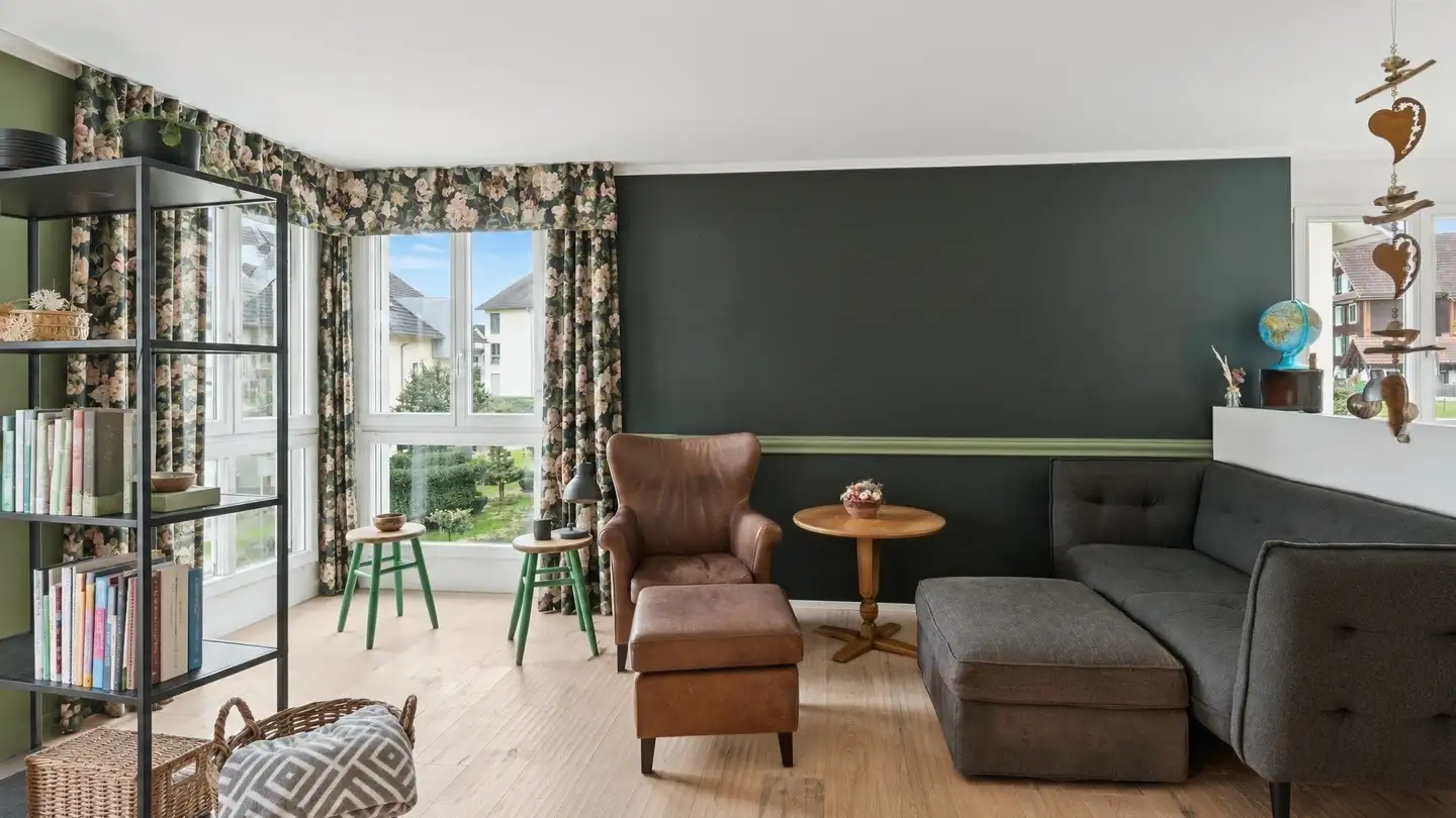 Appartement à vendre - Sageweid 8, 5646 Abtwil AG - Photo 3