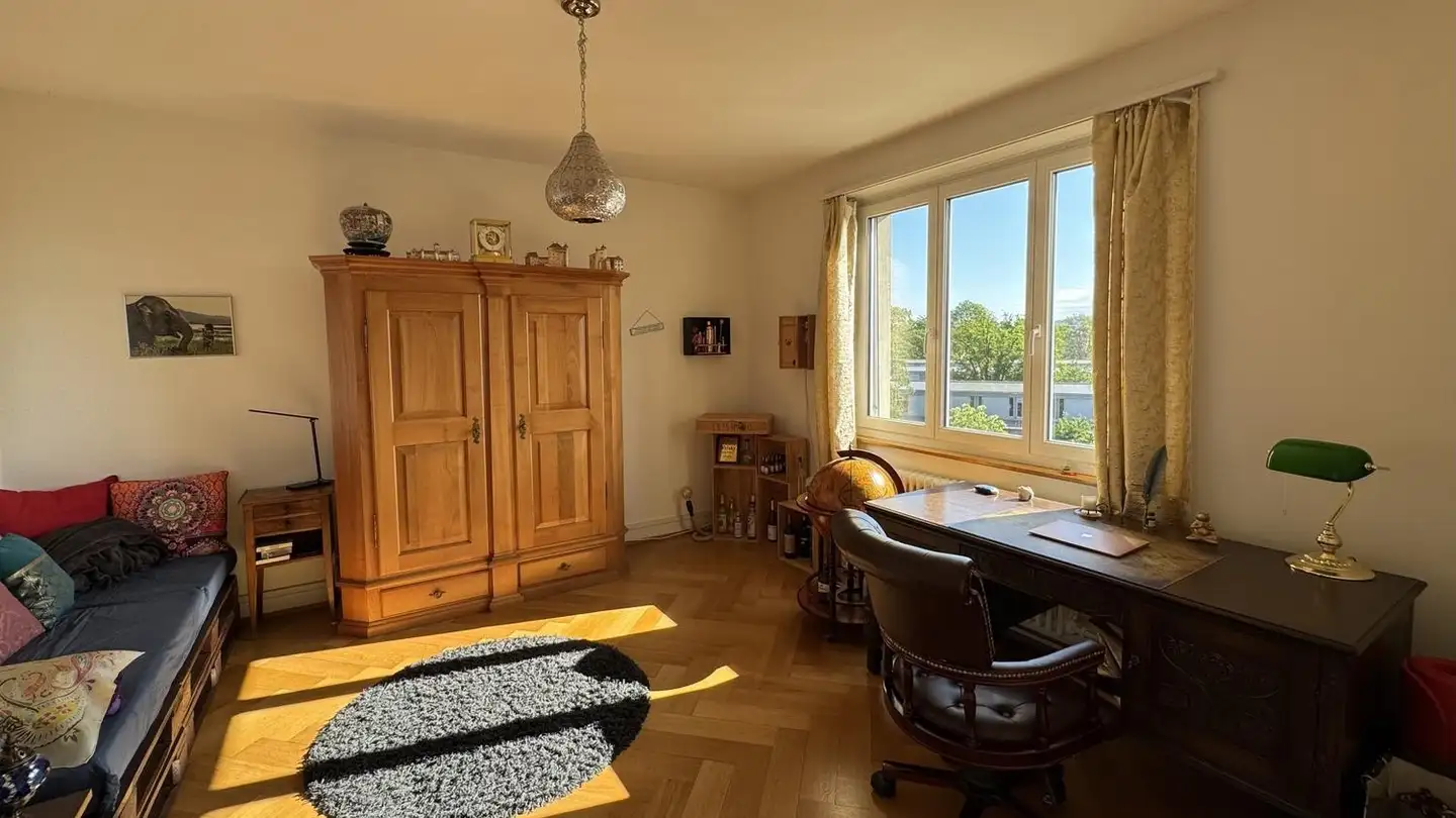 Wohnung mieten - Peter Rot-Strasse 121, 4058 Basel - Foto 3