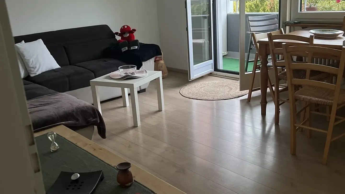 Stanza singola in affitto - Schäflibachstrasse 9, 8953 Dietikon