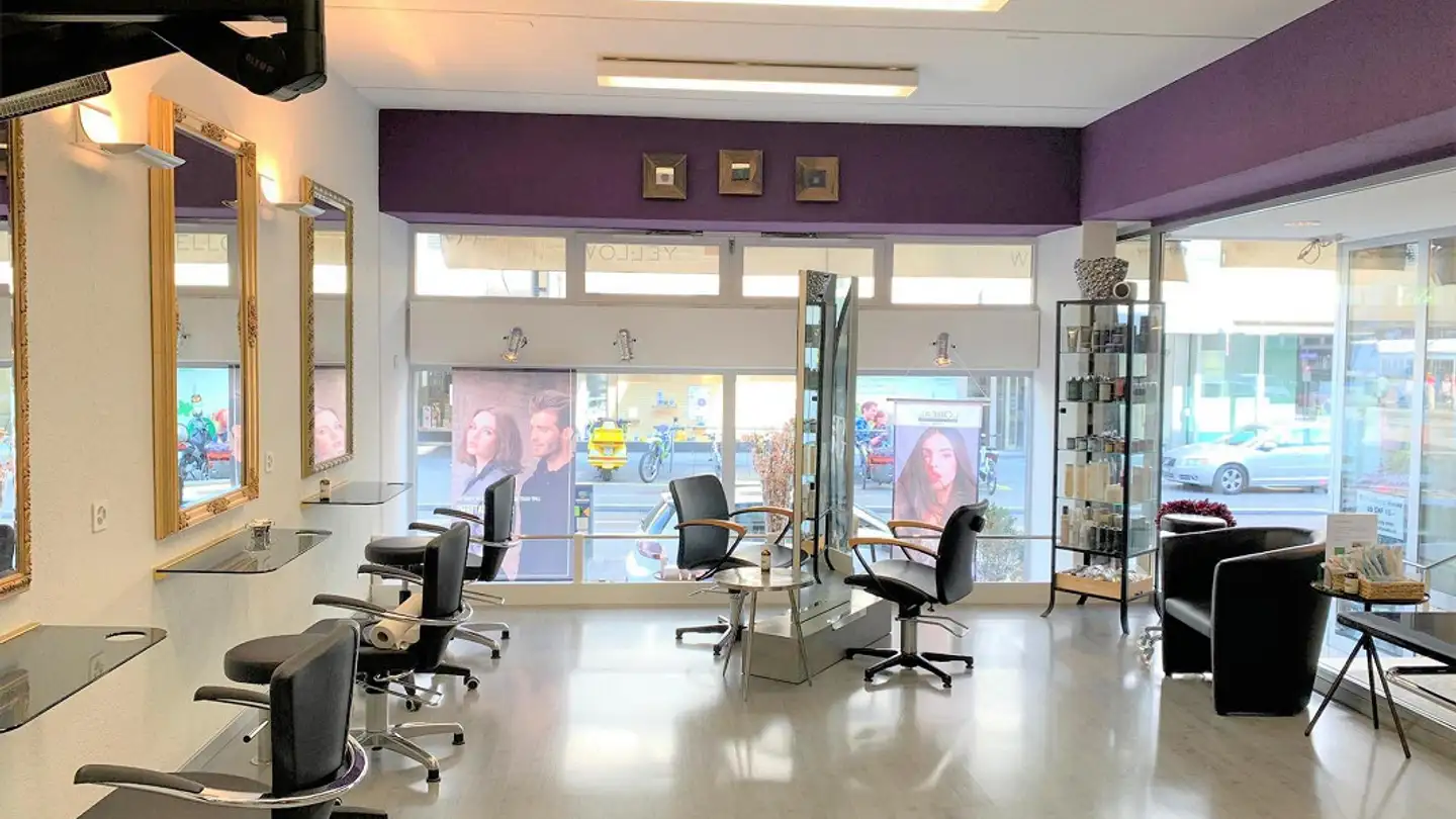 Commerciale in vendita - Stockerstrasse, 8002 Zürich - Foto 4