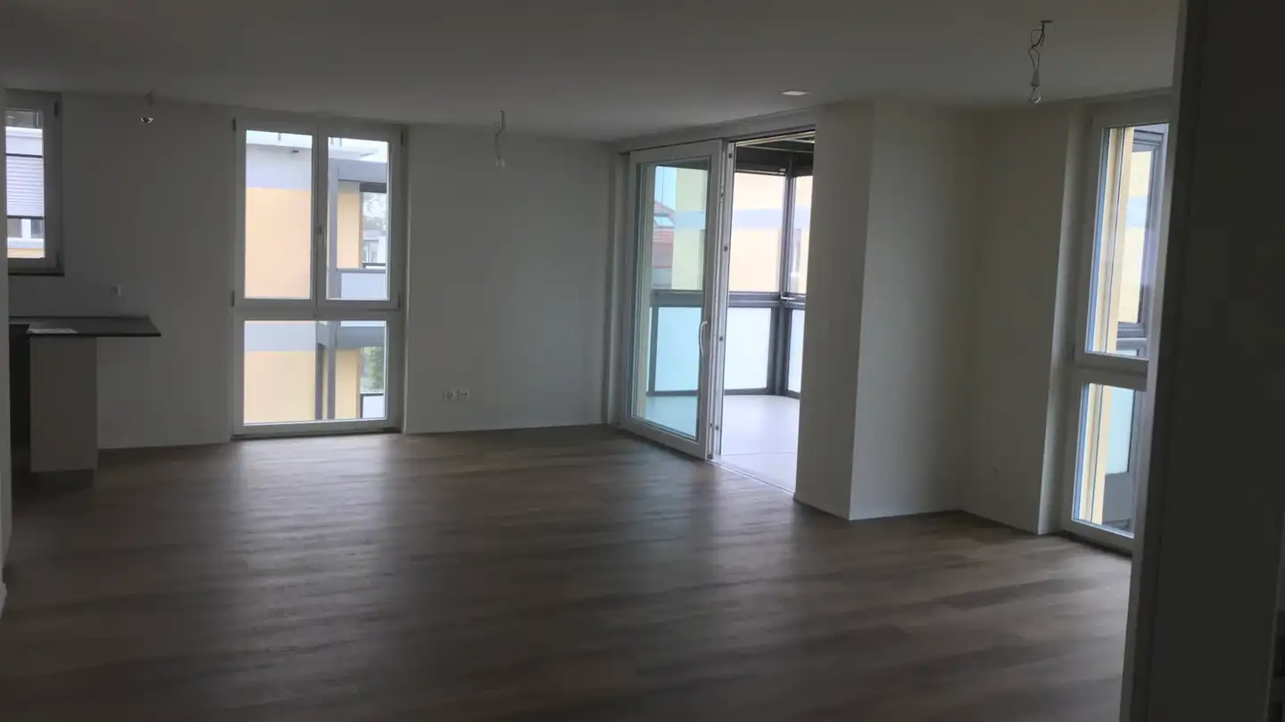 Apartment for rent - Längegg 3, 4710 Balsthal - Photo 3