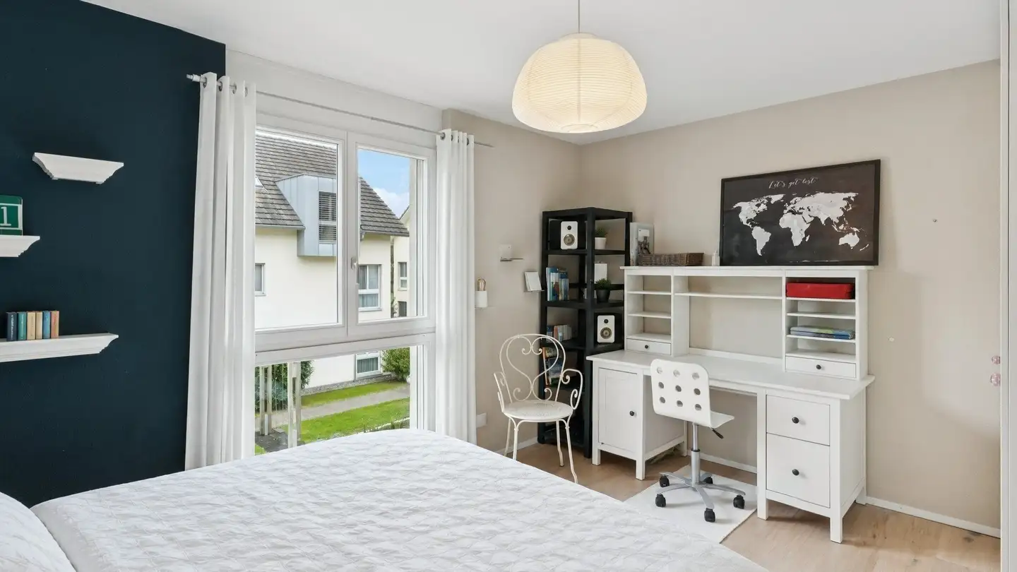 Appartement à vendre - Sageweid 8, 5646 Abtwil AG - Photo 4