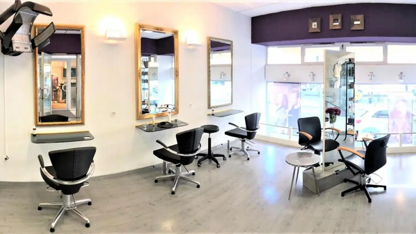 Commerciale in vendita - Stockerstrasse, 8002 Zürich - Foto 2