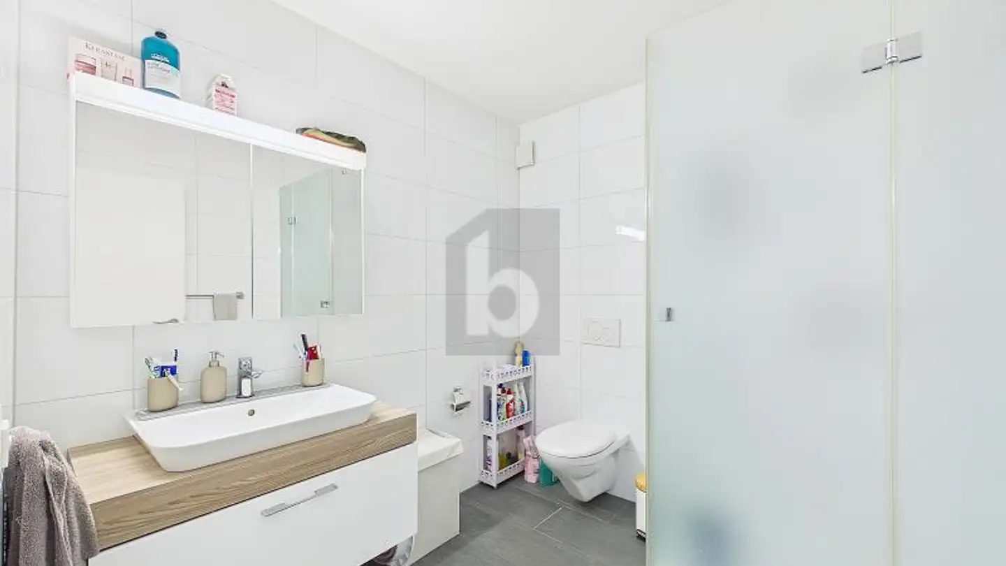 Apartment for rent - 4950 Huttwil - Photo 4