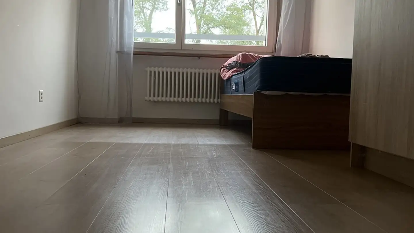 Stanza singola in affitto - Schäflibachstrasse 9, 8953 Dietikon - Photo 2