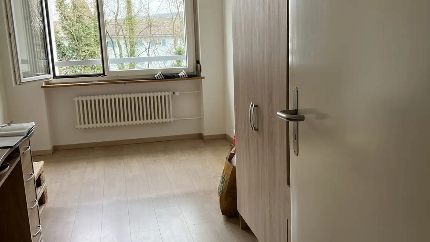 Stanza singola in affitto - Schäflibachstrasse 9, 8953 Dietikon - Photo 3