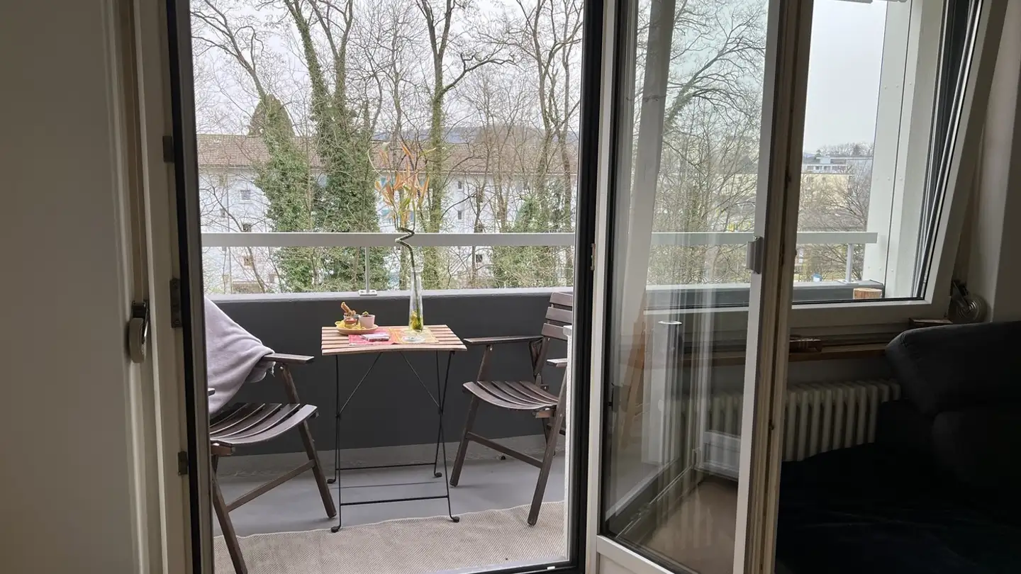 Stanza singola in affitto - Schäflibachstrasse 9, 8953 Dietikon - Photo 4