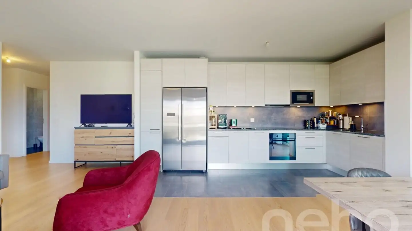 Appartamento in vendita - 1110 Morges - Photo 4