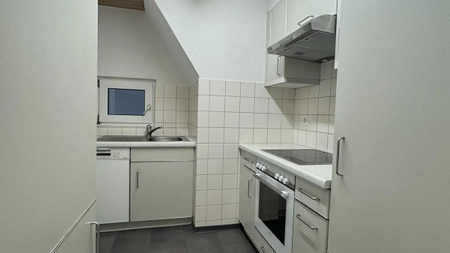 Appartamento in affitto - Magnihalden 12, 9000 St. Gallen - Foto 2