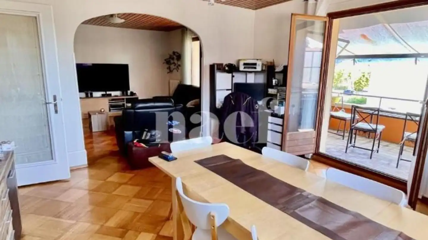 Appartement à louer - Rue du Verger 4, 2034 Peseux - Photo 2