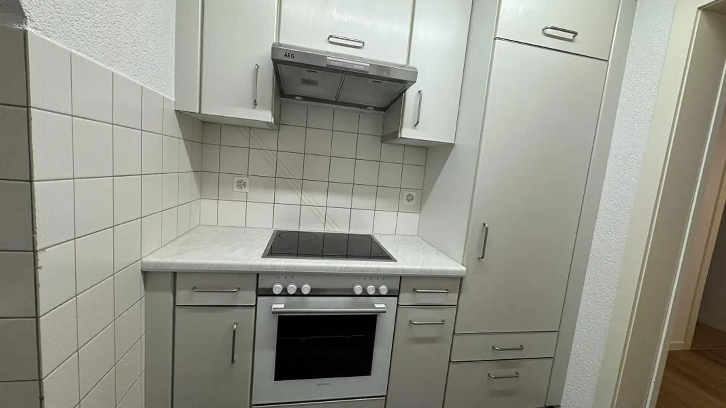 Appartamento in affitto - Magnihalden 12, 9000 St. Gallen - Foto 3