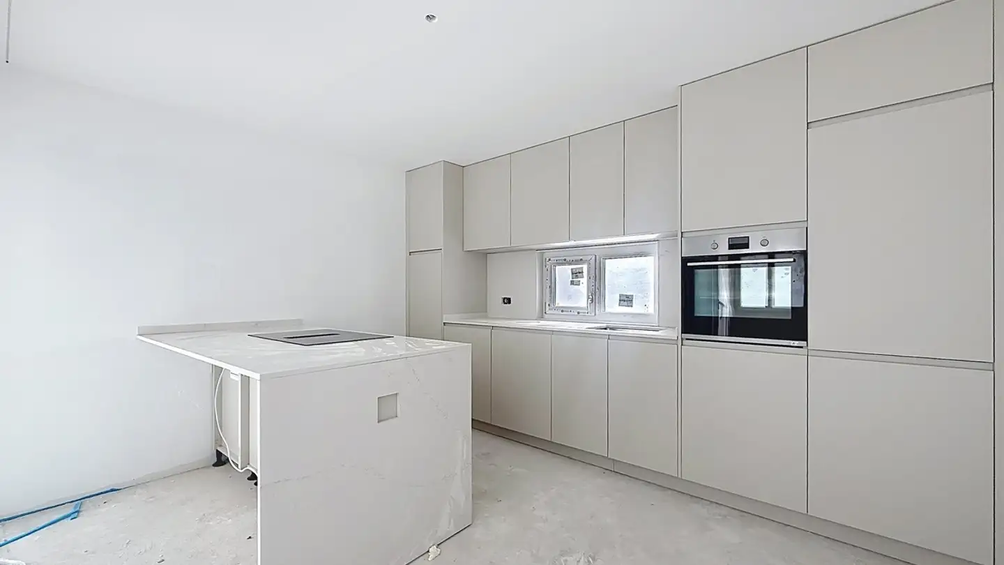 Apartment for rent - Route De Lossy 12, 1782 Belfaux