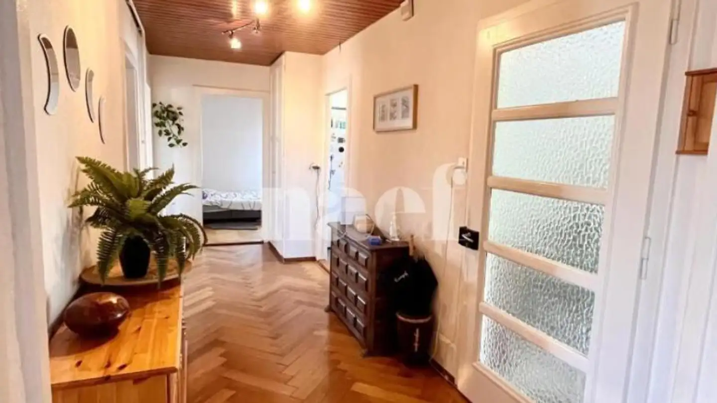 Wohnung mieten - Rue du Verger 4, 2034 Peseux