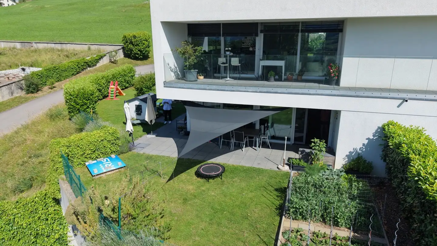 Appartamento a gradini in vendita - 1644 Avry-devant-Pont - Foto 3