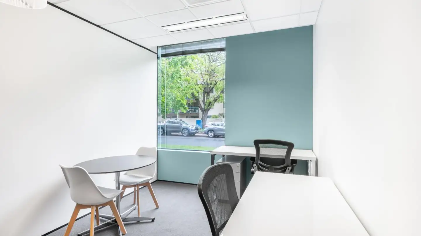 Bureau à louer - Voie Du Chariot 3, 1003 Lausanne