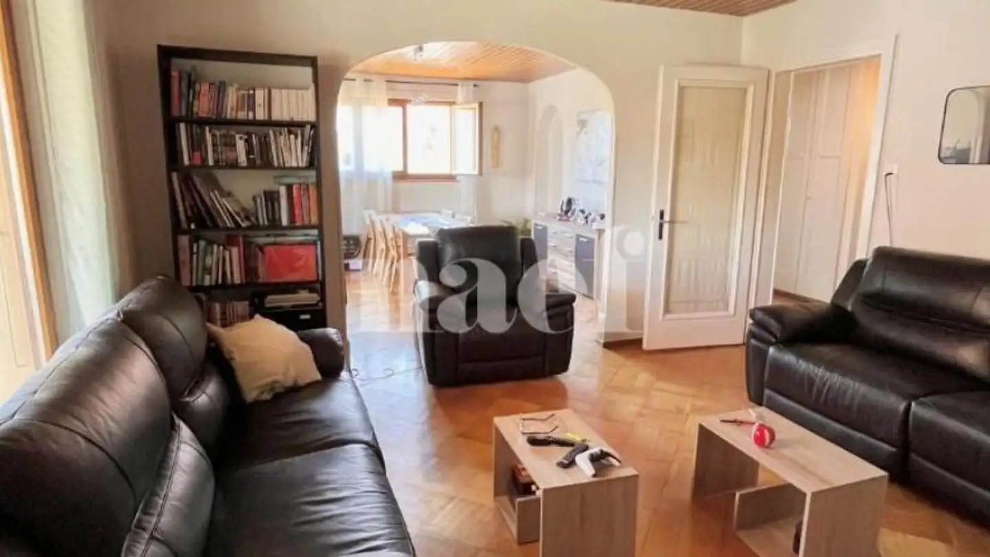 Appartement à louer - Rue du Verger 4, 2034 Peseux - Photo 4