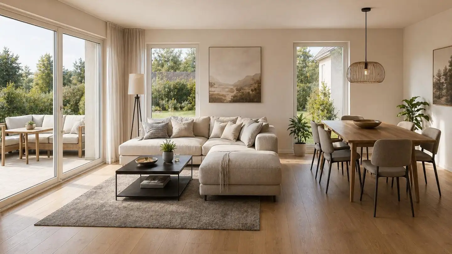 Casa singola in vendita - Grundstrasse, 8580 Amriswil - Foto 2
