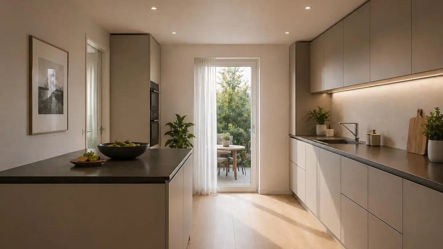 Casa singola in vendita - Grundstrasse, 8580 Amriswil - Foto 3