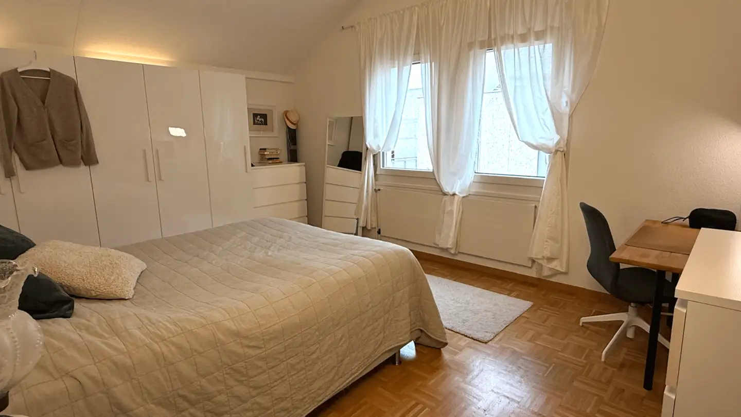 Appartamento in affitto - Chemin Du Midi 13, 1260 Nyon - Foto 3