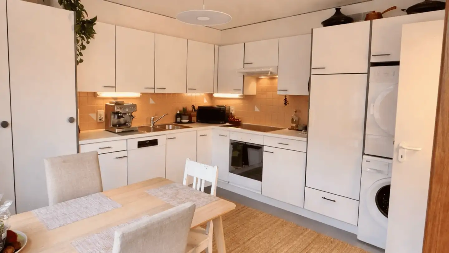 Appartamento in affitto - Chemin Du Midi 13, 1260 Nyon - Foto 4