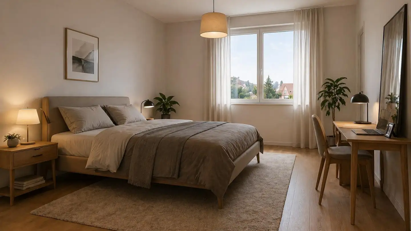Casa singola in vendita - Grundstrasse, 8580 Amriswil - Foto 4