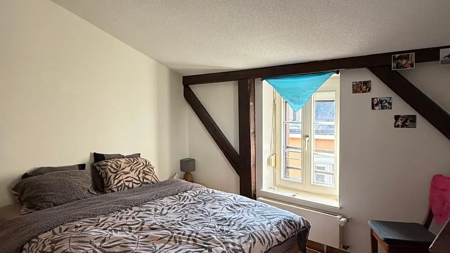 Apartment for rent - Rue De La Gare, 1820 Montreux