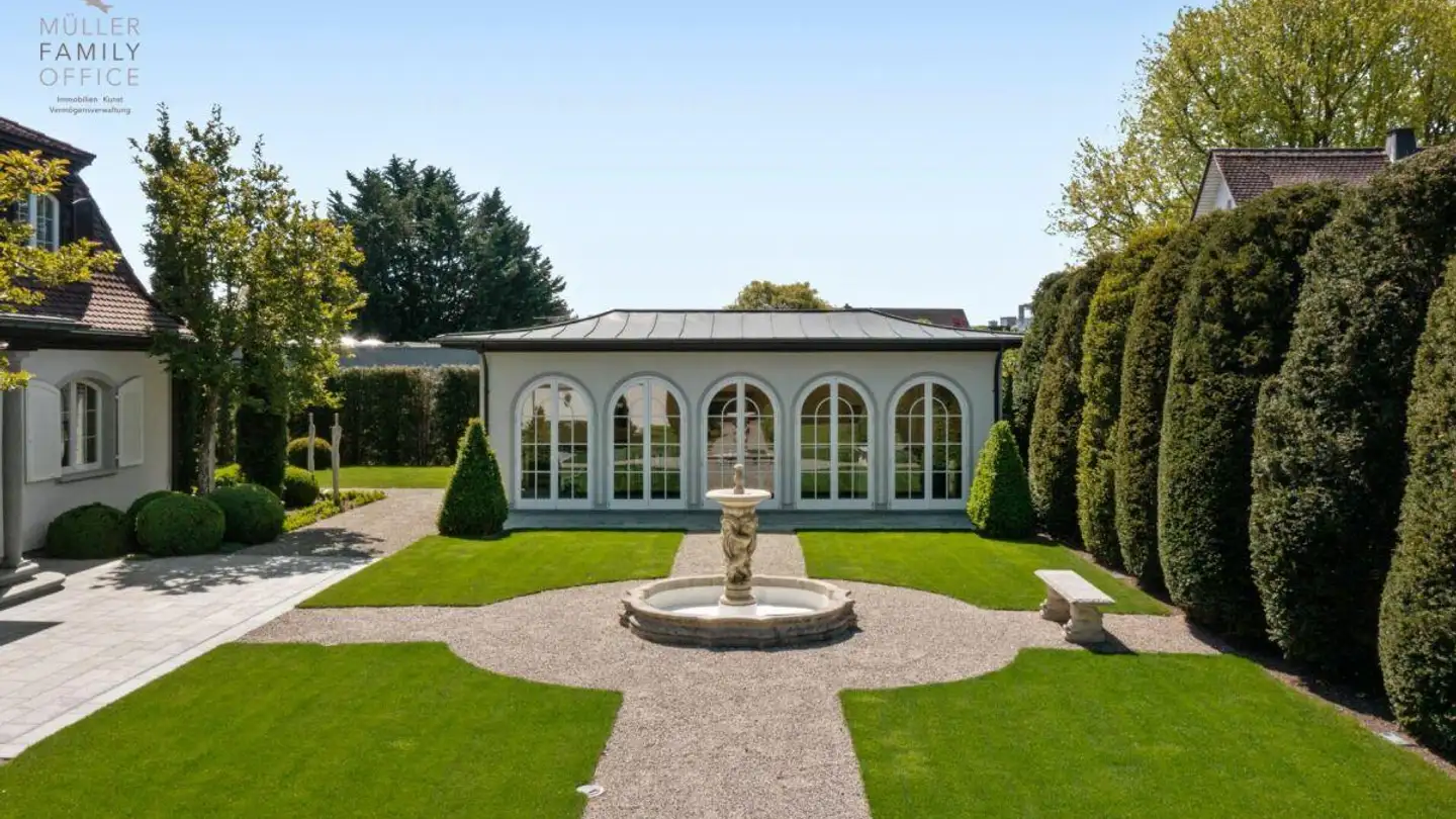 Villa in vendita - Feldstandstrasse 64b, 8590 Romanshorn - Photo 2