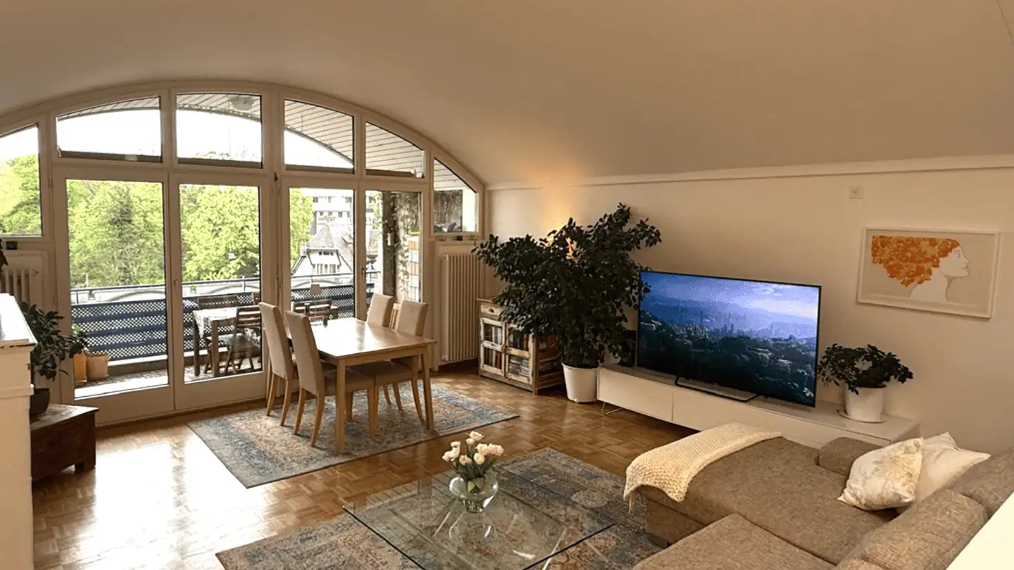 Appartamento in affitto - Chemin Du Midi 13, 1260 Nyon