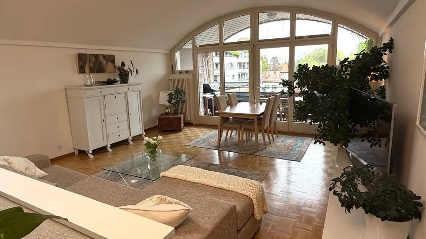 Appartamento in affitto - Chemin Du Midi 13, 1260 Nyon - Foto 2