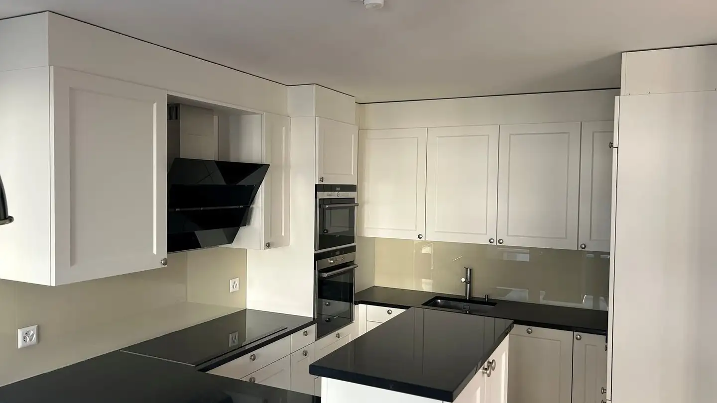 Appartamento in affitto - Birmannsgasse 33, 4055 Basel - Photo 2