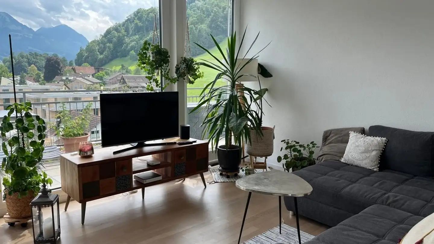Penthouse for rent - Bitzighoferstrasse 9, 6060 Sarnen