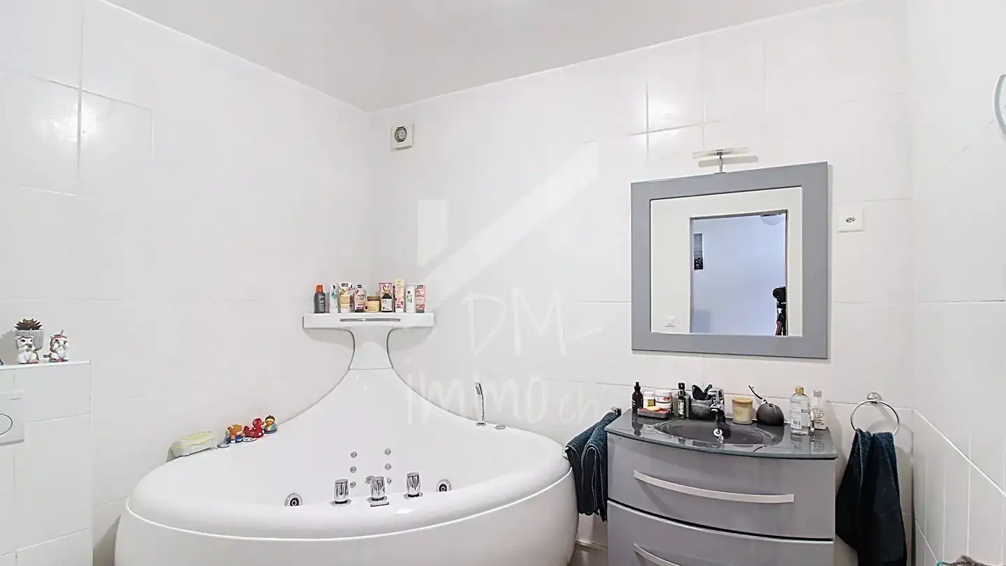 Immeuble résidentiel à vendre - 1926 Fully - Photo 4