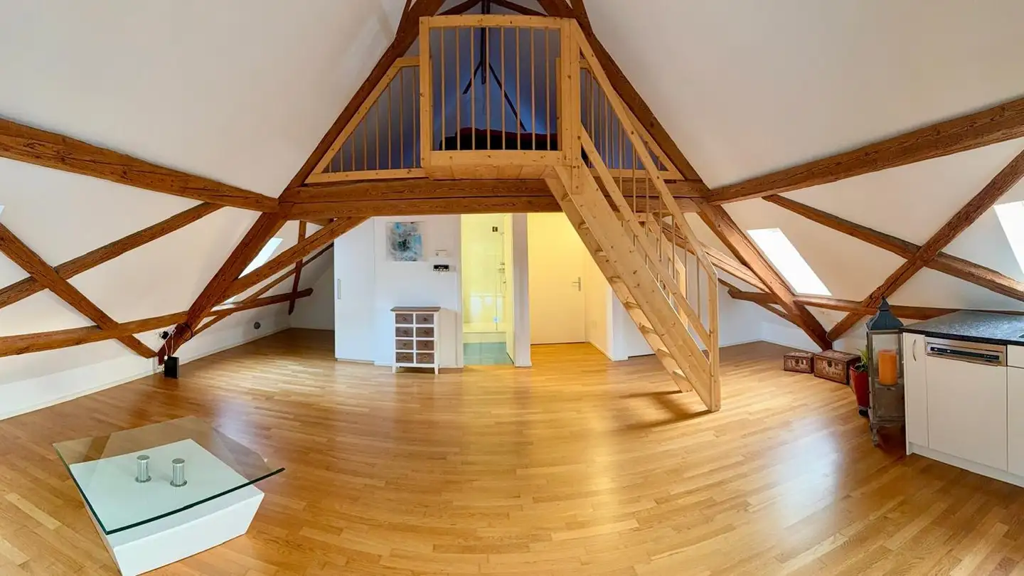 Appartamento in affitto - Badenerstrasse 29, 5413 Birmenstorf AG - Foto 3