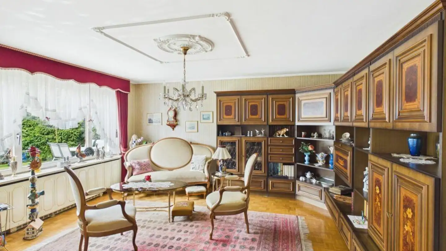 Casa singola in vendita - Rämsen 738, 9063 Stein AR - Foto 2
