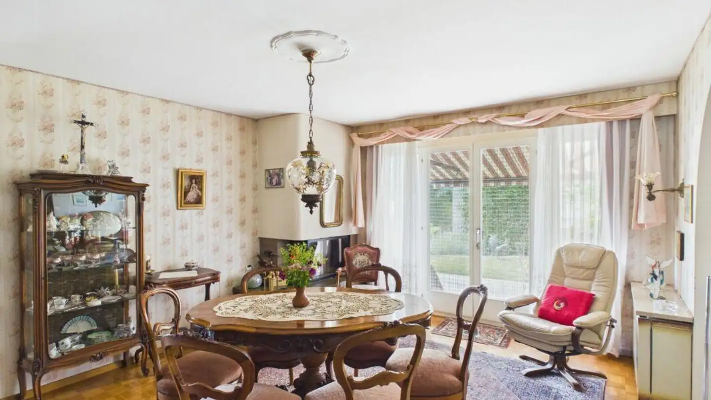 Casa singola in vendita - Rämsen 738, 9063 Stein AR - Foto 3