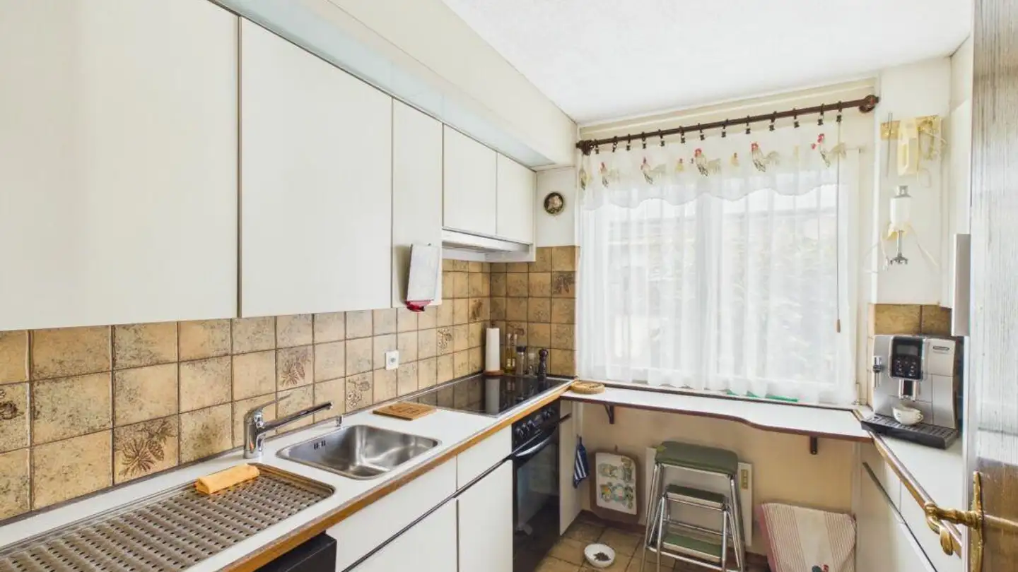 Casa singola in vendita - Rämsen 738, 9063 Stein AR - Foto 4