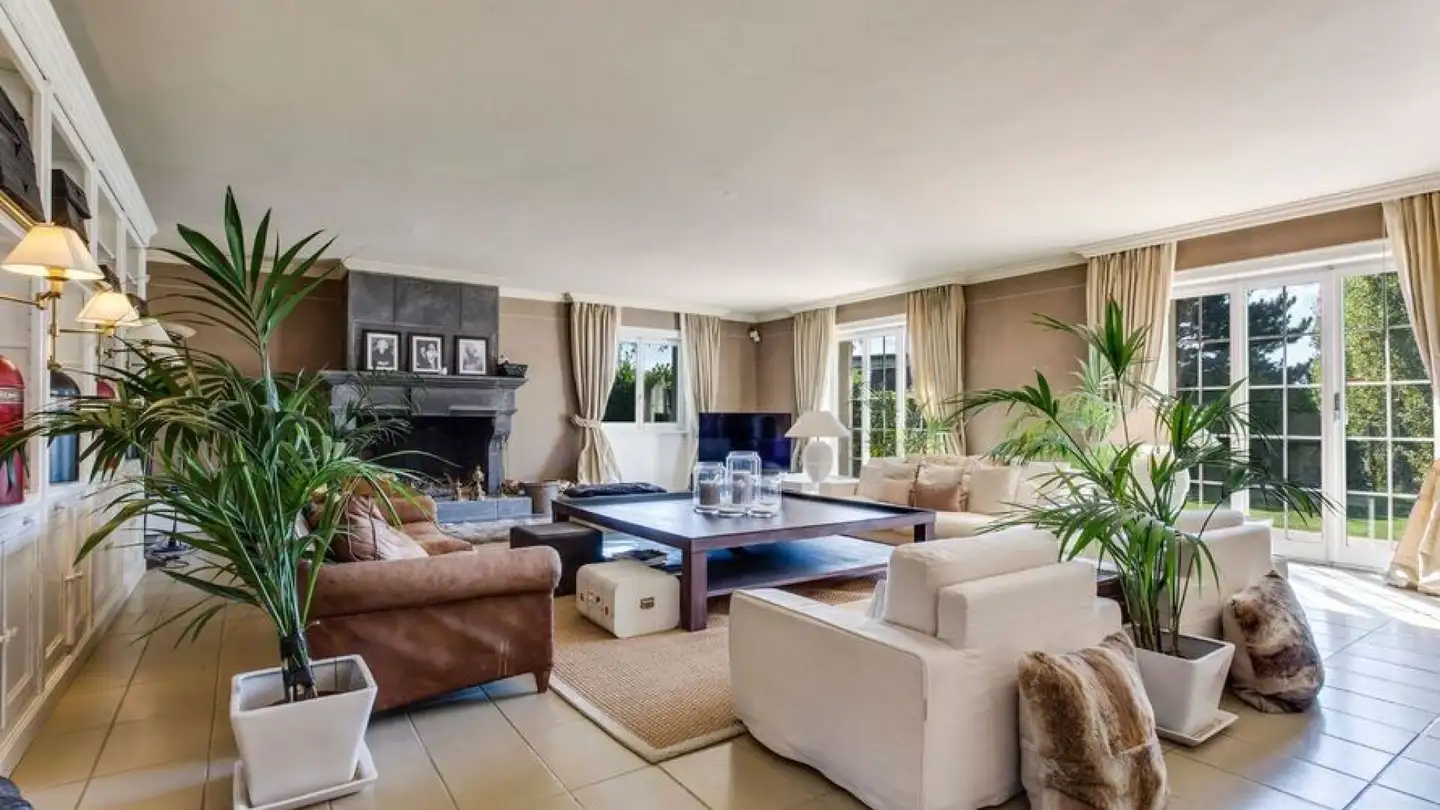 Villa for sale - Route Du Marchet 16, 1740 Neyruz FR - Photo 2