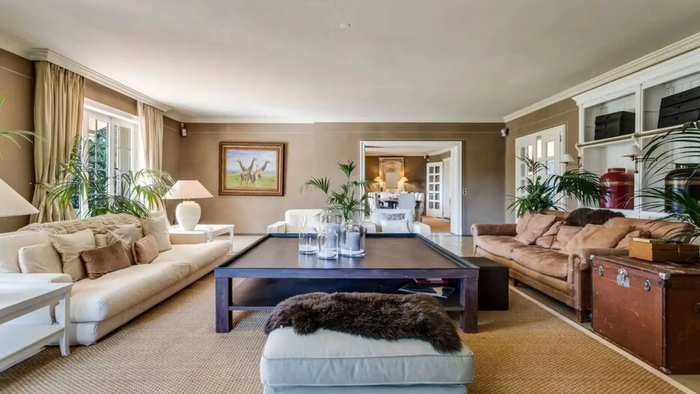 Villa for sale - Route Du Marchet 16, 1740 Neyruz FR - Photo 3