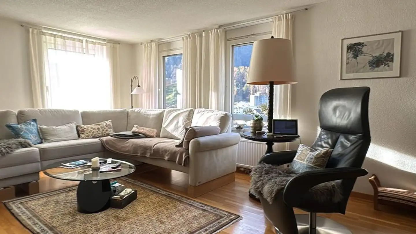 Wohnung kaufen - 8750 Glarus