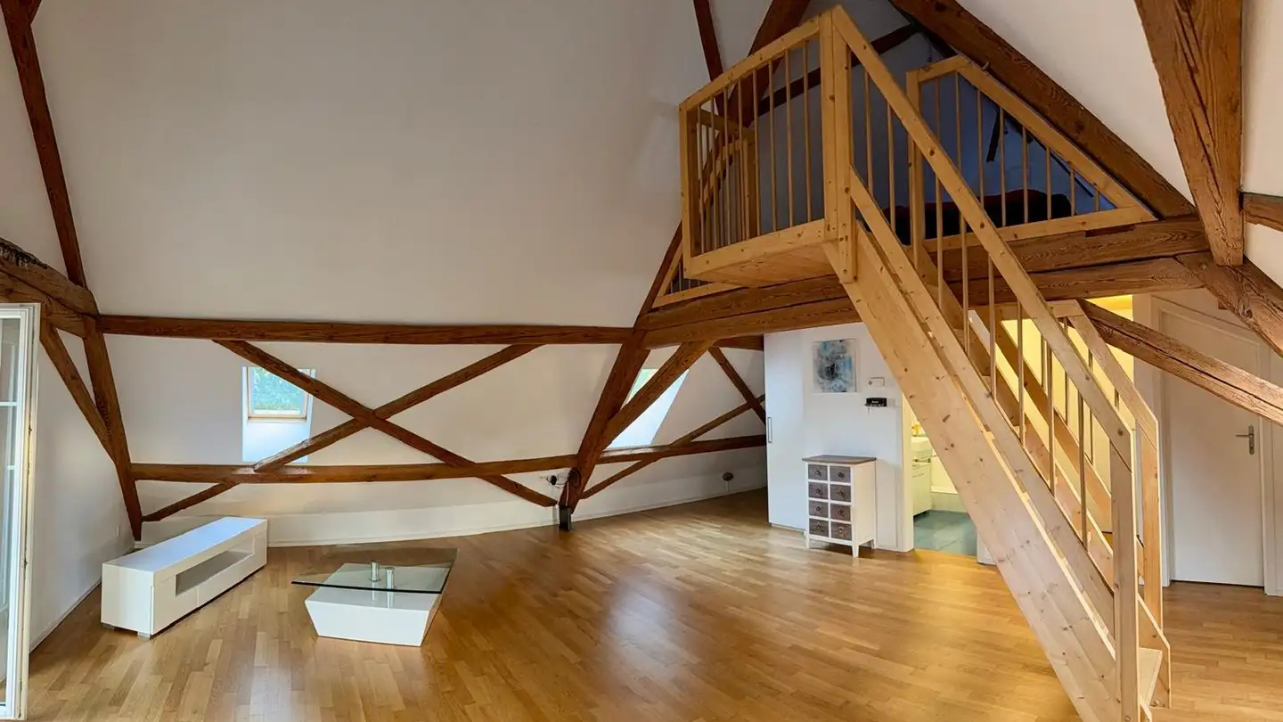 Appartamento in affitto - Badenerstrasse 29, 5413 Birmenstorf AG - Foto 4