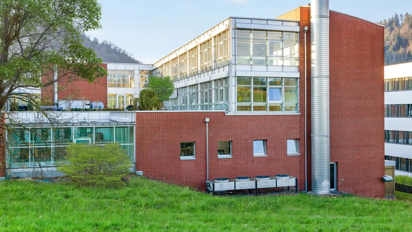 Kaufhaus mieten - Sihlbruggstrasse 105a, 6340 Baar - Foto 4
