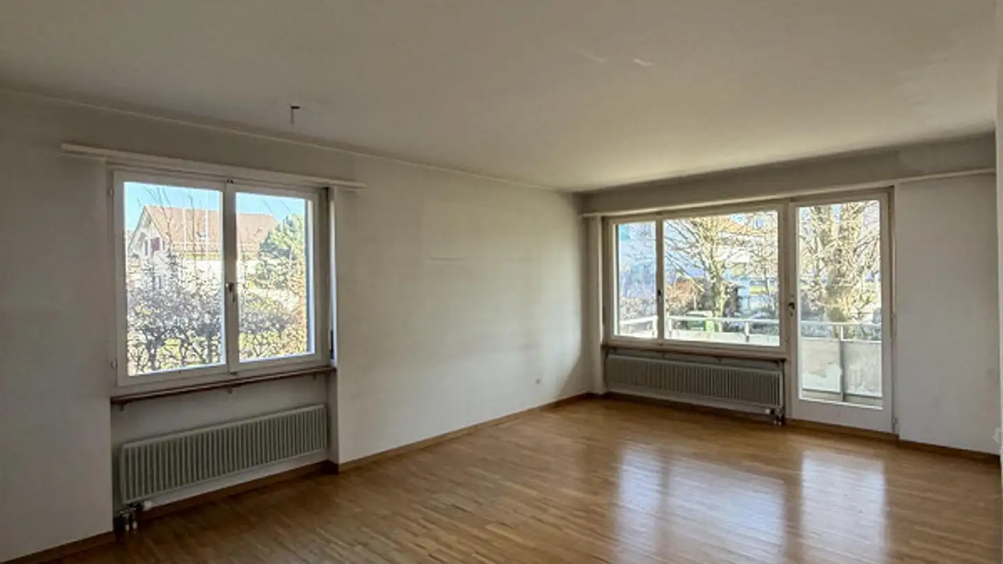 Apartment for rent - Luterbachstrasse 18, 4528 Zuchwil