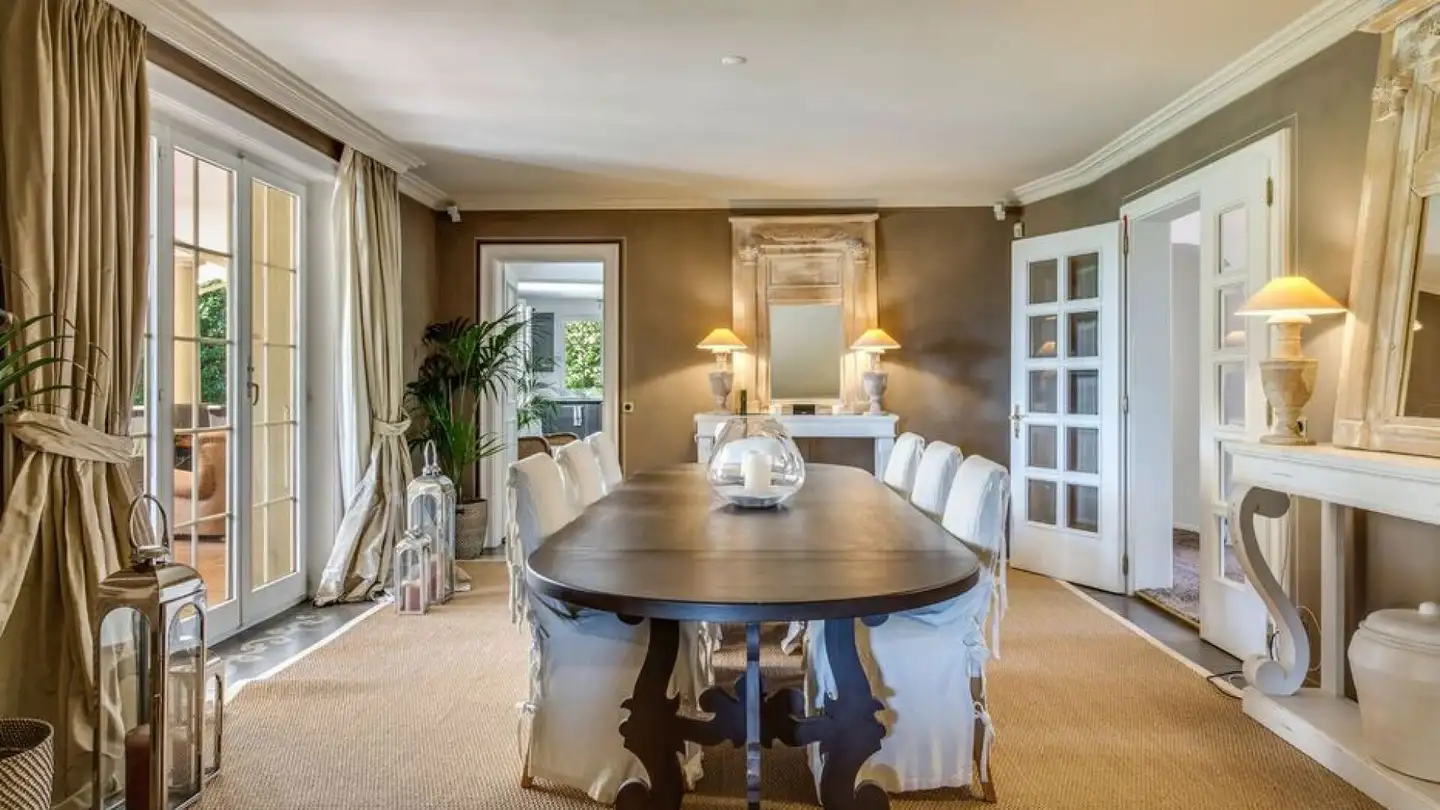 Villa for sale - Route Du Marchet 16, 1740 Neyruz FR - Photo 4